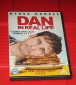 Dan in Real Life - DVD