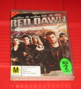 Red Dawn - DVD