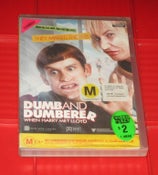 Dumb and Dumberer: When Harry Met Lloyd - DVD