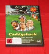 Caddyshack - DVD