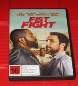 Fist Fight - DVD