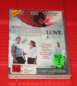 Enduring Love - DVD