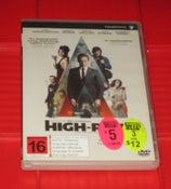 High-Rise - DVD