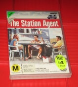 The Station Agent - DVD