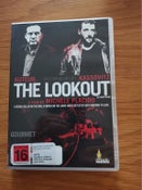 The Lookout - French - Daniel Auteuil