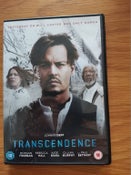 Transcendence - Johnny Depp