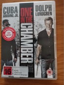 One in the chamber - Cuba Gooding Jr & Dolph Lundgren