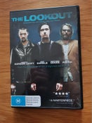 The Lookout - Jeff Daniels, Joseph Gordon-Levitt