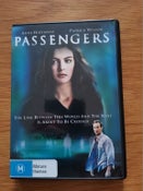 Passengers - Anne Hathaway