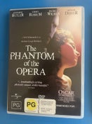 The Phantom of the Opera - Butler / Rossum - 2004