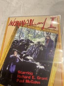 WITHNAIL & I ( EXCELLENT CONDITION ) DVD. RICHARD E GRANT