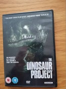 The Dinosaur project - Peter Brooke