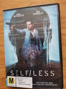 Selfless - Ryan Reynolds