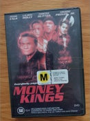 Money Kings - Peter Falk