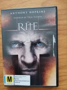 RITE - Anthony Hopkins