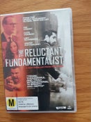 The reluctant fundamentalist - Kate Hudson