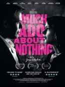 DVD - Ex-Rentals - Much Ado About Nothing (2012)