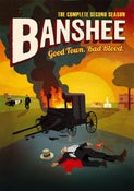 Banshee: Season 2