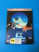 E.T. The Extra-Terrestrial (2-Disk Special Edition)