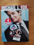 4 movies Michael J. Fox