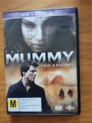 The Mummy - Tom Cruise