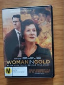 Woman in Gold - Helen Mirren