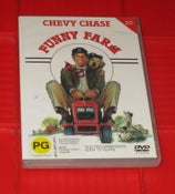Funny Farm - DVD