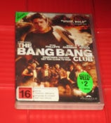 The Bang Bang Club - DVD