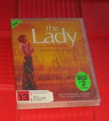 The Lady - DVD