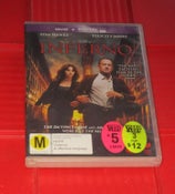 Inferno - DVD