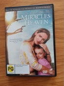 Miracles from Heaven - Jennifer Garner