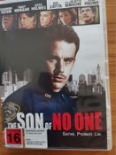 The son of no one - Channing Tatum