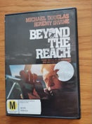 Beyond the reach - Michael Douglas