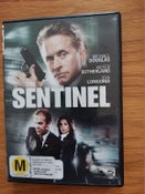 The Sentinel - Michael Douglas