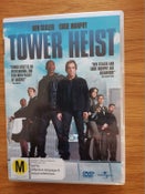 Tower Heist - Ben Stiller