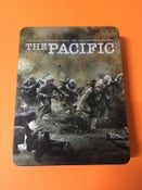 The Pacific (Steel Case)
