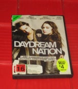 Daydream Nation - DVD