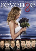Revenge: Season 3 (DVD)