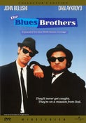 Blues Brothers, The (25th Anniversary Edition)