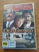 Old Gringo - Gregory Peck & Jane Fonda