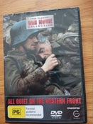 All Quiet on the Western Front - Ernest Borgnini, Ian Holm, Richard Thomas