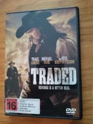 Traded - Trace Adkins, Kris Kristofferson