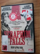 Seraphim Falls - Pierce brosnan, Liam Neeson