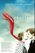 DVD - Ex-Rentals - Restless (2011) Gus Van Sant