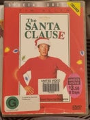 **The Santa Clause - Tim Allen: Special Edition**