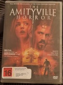 **The Amityville Horror - Ryan Reynolds: Based On A True Story**