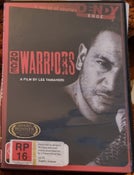 **Once We're Warriors - A Film By Lee Tamahori**