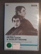 The Best of Peter Cook & Dudley Moore**