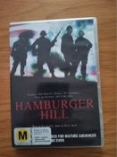 Hamburger Hill - Don Cheadle