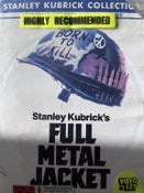 FULL METAL JACKET ( Stanley Kubrick’s)